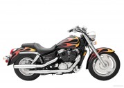 Honda Shadow Sabre